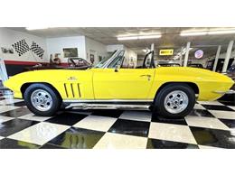 1966 Chevrolet Corvette (CC-2092196) for sale in Malone, New York