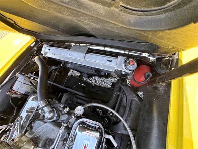 1966 Chevrolet Corvette (CC-2092196) for sale in Malone, New York