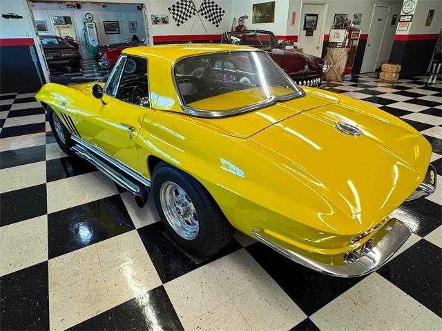 1966 Chevrolet Corvette (CC-2092196) for sale in Malone, New York