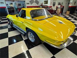 1966 Chevrolet Corvette (CC-2092196) for sale in Malone, New York
