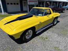 1966 Chevrolet Corvette (CC-2092196) for sale in Malone, New York