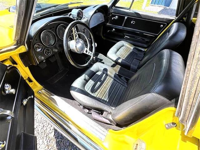 1966 Chevrolet Corvette (CC-2092196) for sale in Malone, New York