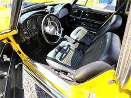 1966 Chevrolet Corvette (CC-2092196) for sale in Malone, New York