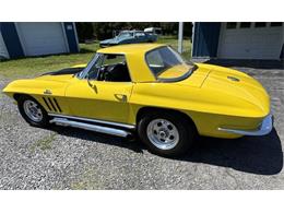 1966 Chevrolet Corvette (CC-2092196) for sale in Malone, New York