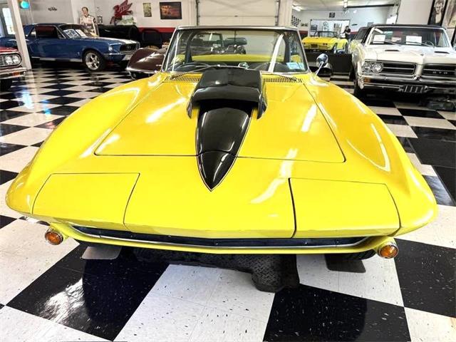 1966 Chevrolet Corvette (CC-2092196) for sale in Malone, New York