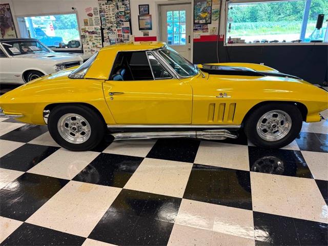 1966 Chevrolet Corvette (CC-2092196) for sale in Malone, New York