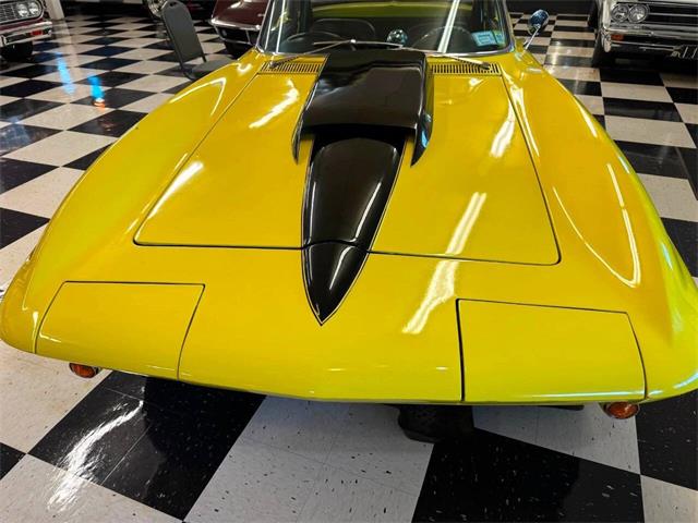 1966 Chevrolet Corvette (CC-2092196) for sale in Malone, New York