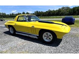 1966 Chevrolet Corvette (CC-2092196) for sale in Malone, New York