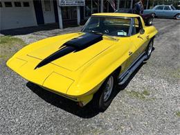 1966 Chevrolet Corvette (CC-2092196) for sale in Malone, New York