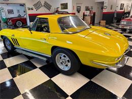 1966 Chevrolet Corvette (CC-2092196) for sale in Malone, New York