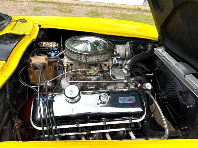 1966 Chevrolet Corvette (CC-2092196) for sale in Malone, New York