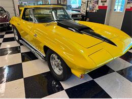 1966 Chevrolet Corvette (CC-2092196) for sale in Malone, New York