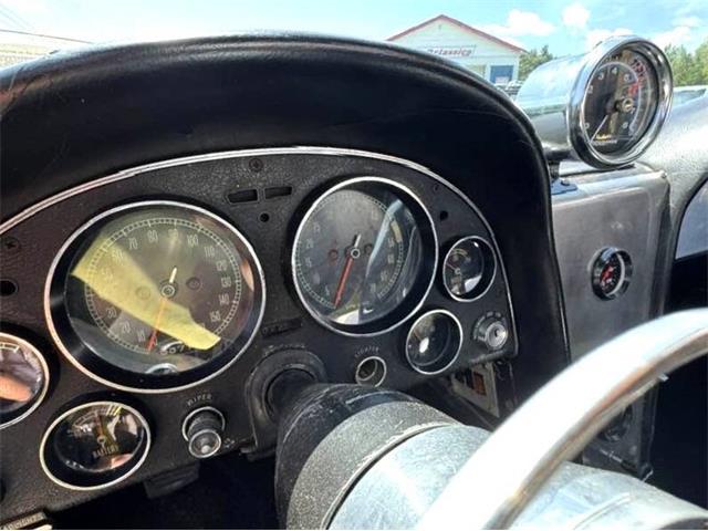 1966 Chevrolet Corvette (CC-2092196) for sale in Malone, New York