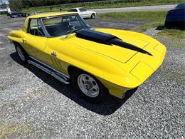 1966 Chevrolet Corvette (CC-2092196) for sale in Malone, New York