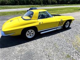 1966 Chevrolet Corvette (CC-2092196) for sale in Malone, New York