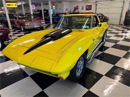1966 Chevrolet Corvette (CC-2092196) for sale in Malone, New York