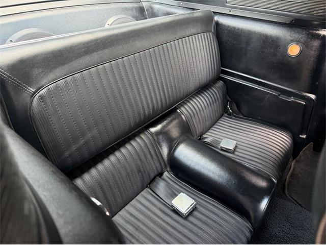 1968 Ford Mustang Fastback (CC-2092197) for sale in Greene, Iowa