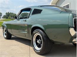 1968 Ford Mustang Fastback (CC-2092197) for sale in Greene, Iowa
