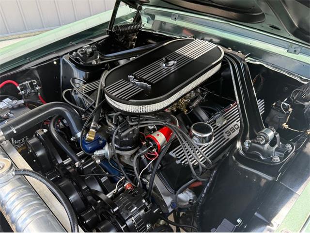 1968 Ford Mustang Fastback (CC-2092197) for sale in Greene, Iowa