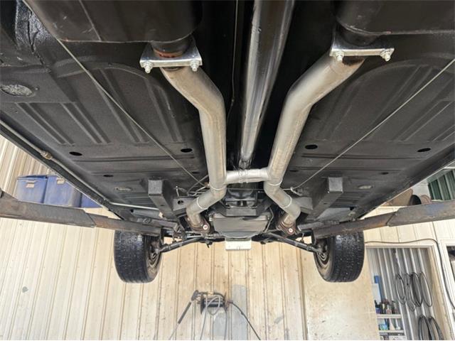 1968 Ford Mustang Fastback (CC-2092197) for sale in Greene, Iowa