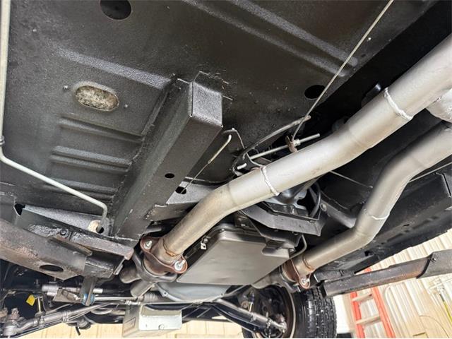 1968 Ford Mustang Fastback (CC-2092197) for sale in Greene, Iowa