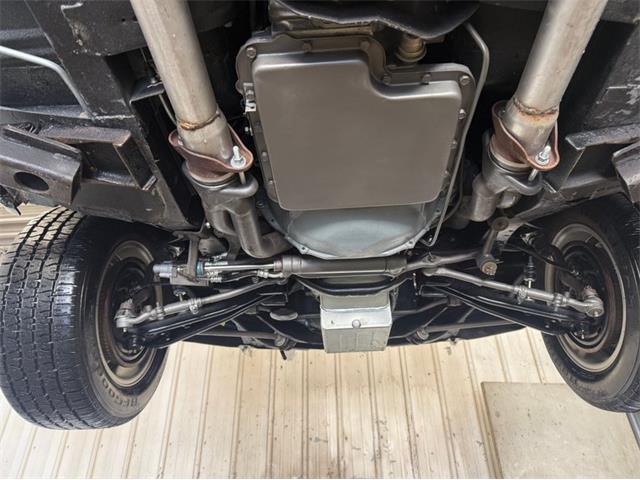 1968 Ford Mustang Fastback (CC-2092197) for sale in Greene, Iowa