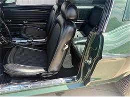 1968 Ford Mustang Fastback (CC-2092197) for sale in Greene, Iowa