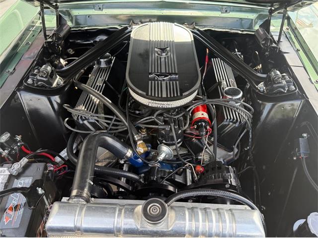 1968 Ford Mustang Fastback (CC-2092197) for sale in Greene, Iowa