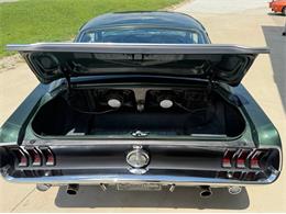 1968 Ford Mustang Fastback (CC-2092197) for sale in Greene, Iowa