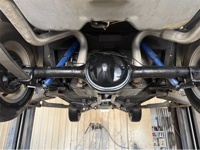 1968 Ford Mustang Fastback (CC-2092197) for sale in Greene, Iowa