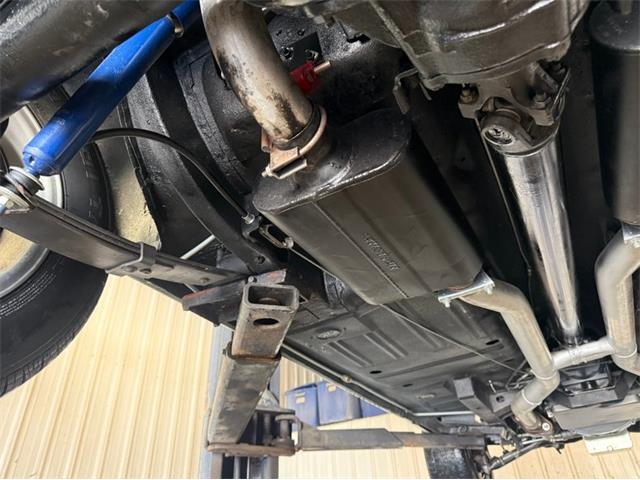 1968 Ford Mustang Fastback (CC-2092197) for sale in Greene, Iowa