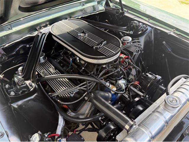 1968 Ford Mustang Fastback (CC-2092197) for sale in Greene, Iowa