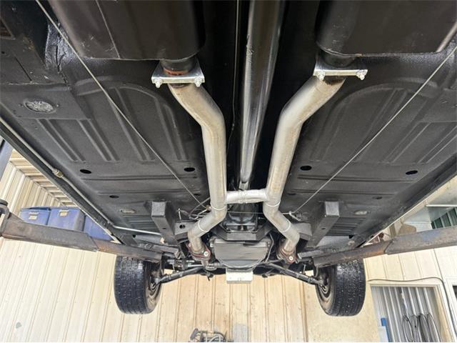 1968 Ford Mustang Fastback (CC-2092197) for sale in Greene, Iowa