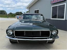 1968 Ford Mustang Fastback (CC-2092197) for sale in Greene, Iowa