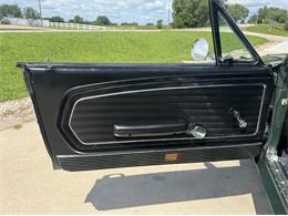 1968 Ford Mustang Fastback (CC-2092197) for sale in Greene, Iowa