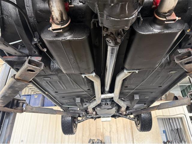 1968 Ford Mustang Fastback (CC-2092197) for sale in Greene, Iowa