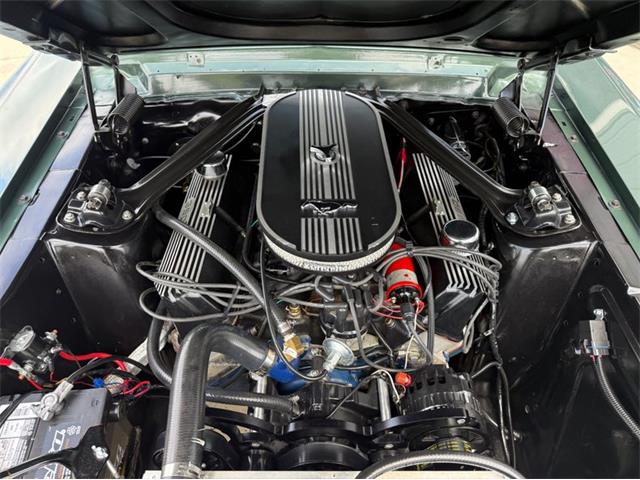 1968 Ford Mustang Fastback (CC-2092197) for sale in Greene, Iowa