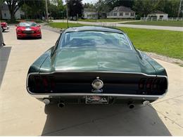 1968 Ford Mustang Fastback (CC-2092197) for sale in Greene, Iowa