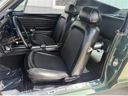 1968 Ford Mustang Fastback (CC-2092197) for sale in Greene, Iowa