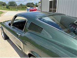 1968 Ford Mustang Fastback (CC-2092197) for sale in Greene, Iowa