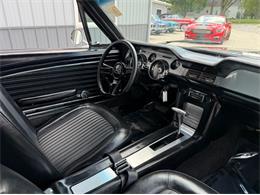 1968 Ford Mustang Fastback (CC-2092197) for sale in Greene, Iowa
