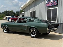 1968 Ford Mustang Fastback (CC-2092197) for sale in Greene, Iowa