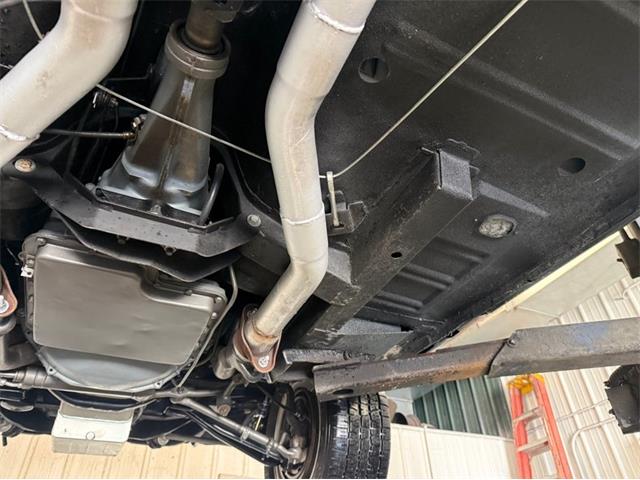 1968 Ford Mustang Fastback (CC-2092197) for sale in Greene, Iowa