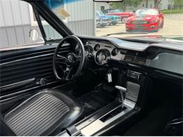 1968 Ford Mustang Fastback (CC-2092197) for sale in Greene, Iowa