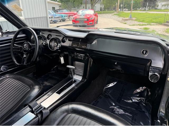 1968 Ford Mustang Fastback (CC-2092197) for sale in Greene, Iowa