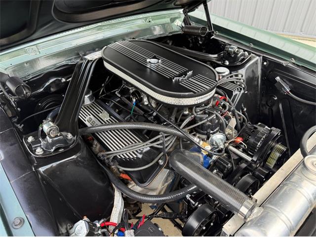 1968 Ford Mustang Fastback (CC-2092197) for sale in Greene, Iowa