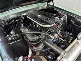 1968 Ford Mustang Fastback (CC-2092197) for sale in Greene, Iowa