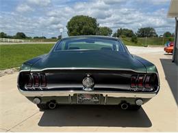 1968 Ford Mustang Fastback (CC-2092197) for sale in Greene, Iowa