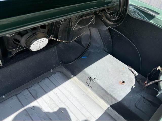 1968 Ford Mustang Fastback (CC-2092197) for sale in Greene, Iowa