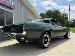 1968 Ford Mustang Fastback (CC-2092197) for sale in Greene, Iowa